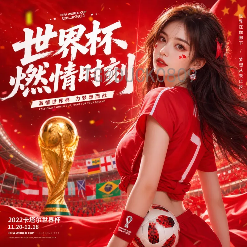 2026年世界杯48队赛制巨变：详细解析全新比赛规则与影响